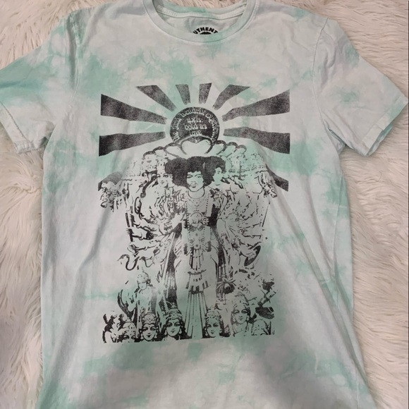 Men’s/ Women’s Hendrix designed by Lucky Brand‎ Tee. Size S (371) - Picture 1 of 5